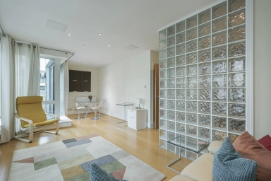 Beckford Close, Warwick Road - W14 view 9