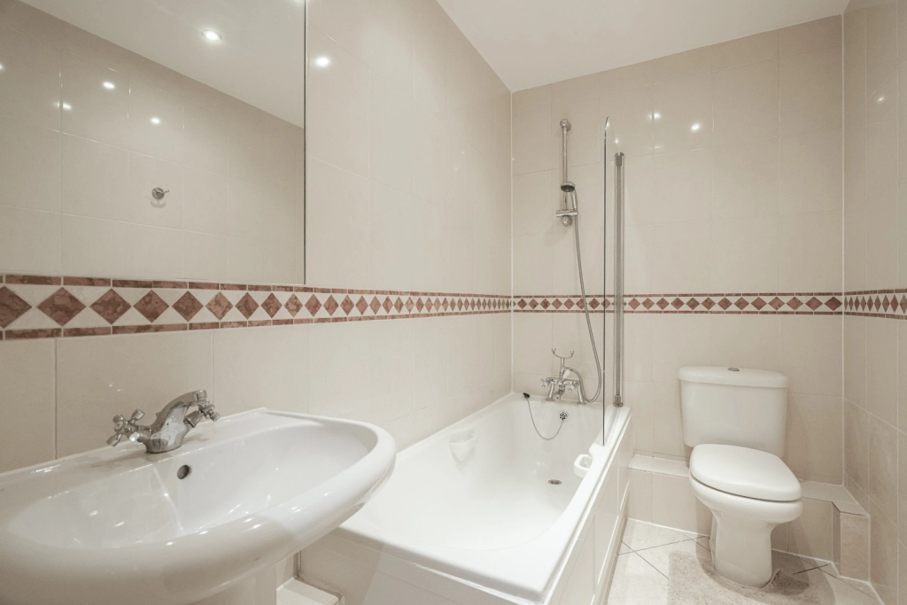 2 bedrooms apartments/flats for sale in Beckford Close, Warwick Road - W14 view 17