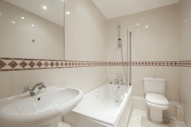 Beckford Close, Warwick Road - W14 view 17