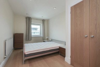 Beckford Close, Warwick Road - W14 view 6