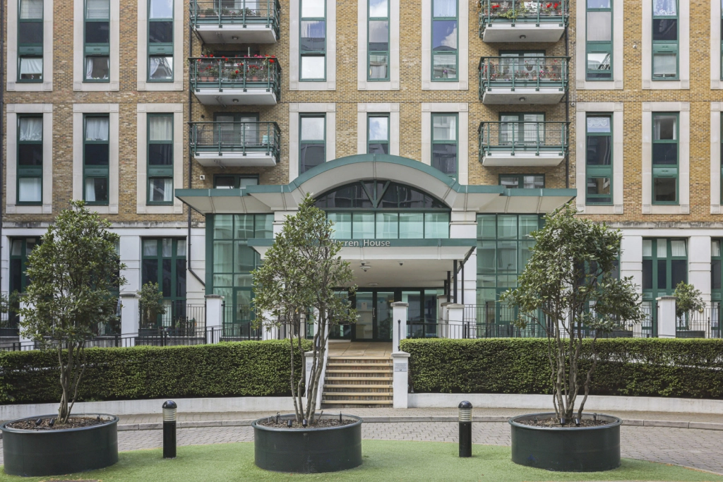 2 bedrooms apartments/flats for sale in Beckford Close, Warwick Road - W14 view 20