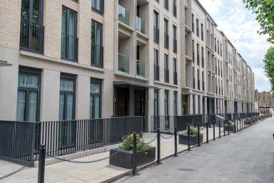 Bonchurch Road, North Kensington - W10 view 12