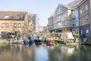 Bonchurch Road, North Kensington - W10 view 15