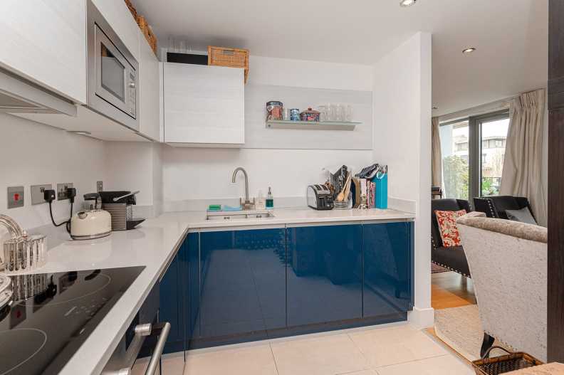 1 bedroom apartments/flats to sale in Bonchurch Road, North Kensington-image 8