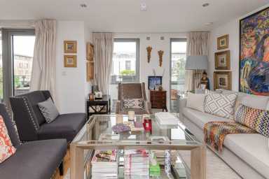 Bonchurch Road, North Kensington - W10 view 13