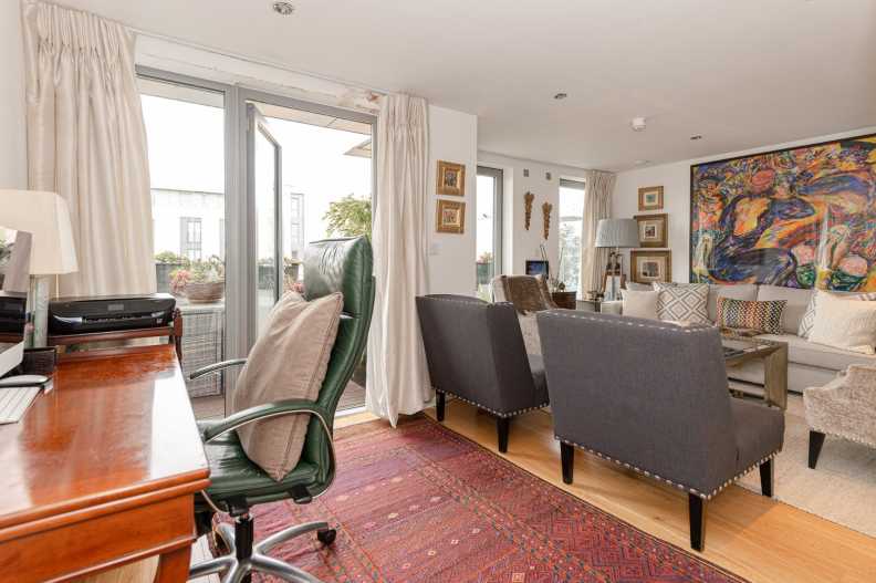 1 bedroom apartments/flats to sale in Bonchurch Road, North Kensington-image 18