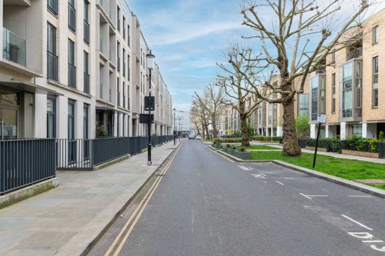1 bedroom apartments/flats to sale in Bonchurch Road, North Kensington-image 17