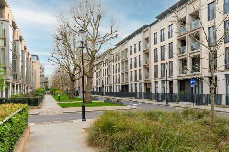 1 bedroom apartments/flats to sale in Bonchurch Road, North Kensington-image 21