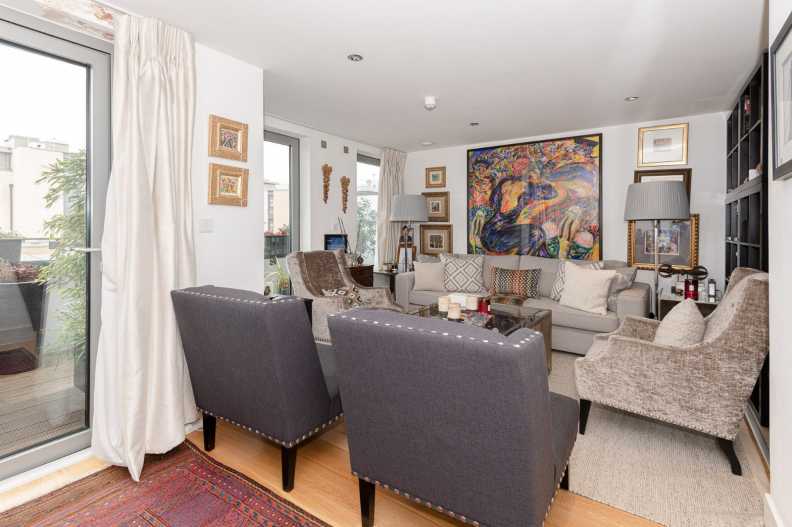 1 bedroom apartments/flats to sale in Bonchurch Road, North Kensington-image 14