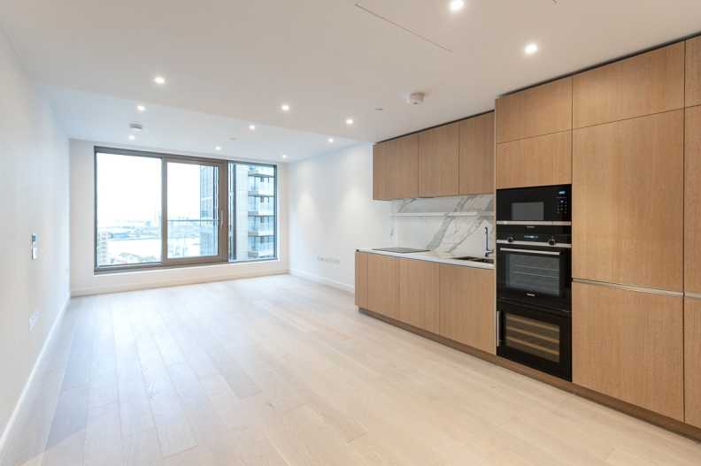 1 bedroom apartments/flats to sale in Heath Street, Hampstead-image 2