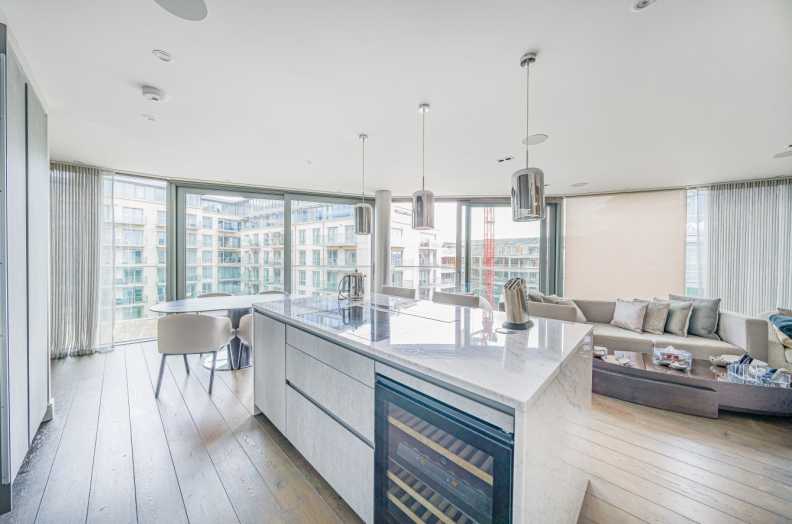 2 bedrooms apartments/flats to sale in Parr's Way, Fulham Reach-image 15