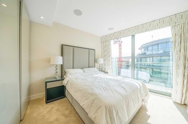 2 bedrooms apartments/flats to sale in Parr's Way, Fulham Reach-image 5