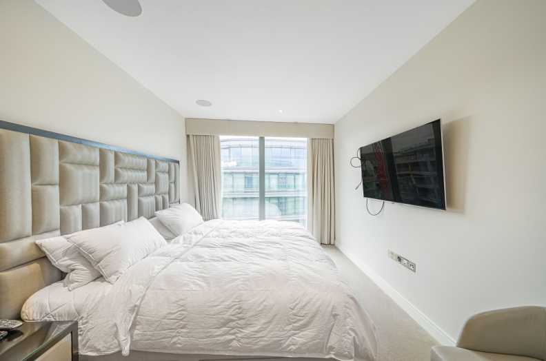 2 bedrooms apartments/flats to sale in Parr's Way, Fulham Reach-image 16