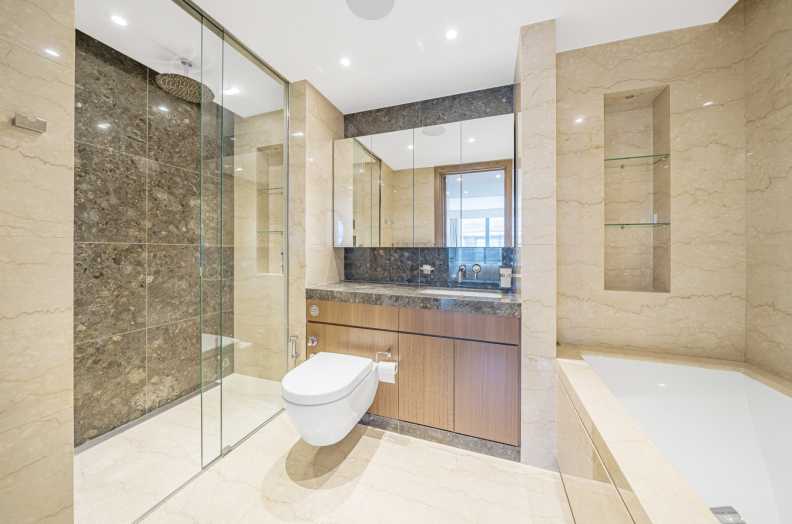 2 bedrooms apartments/flats to sale in Parr's Way, Fulham Reach-image 12