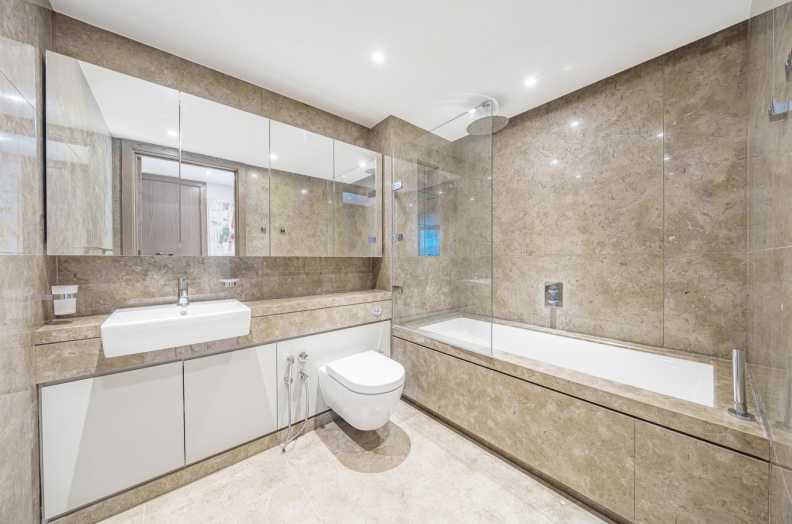 2 bedrooms apartments/flats to sale in Parr's Way, Fulham Reach-image 19