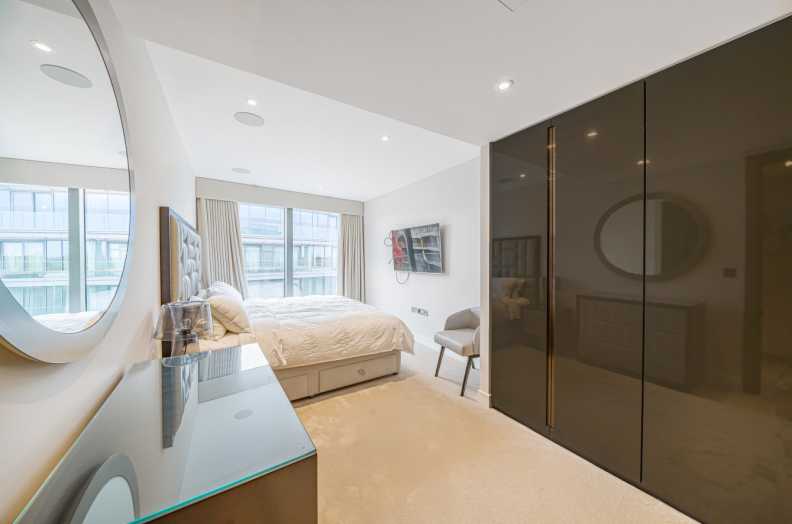 2 bedrooms apartments/flats to sale in Parr's Way, Fulham Reach-image 17