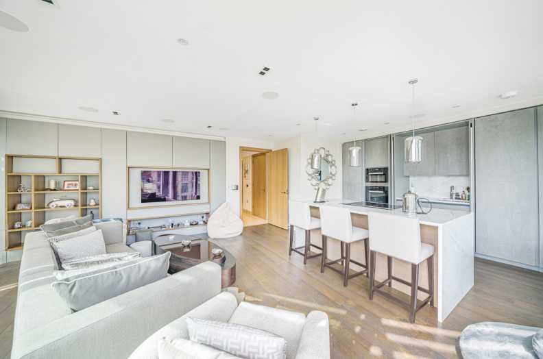 2 bedrooms apartments/flats to sale in Parr's Way, Fulham Reach-image 14