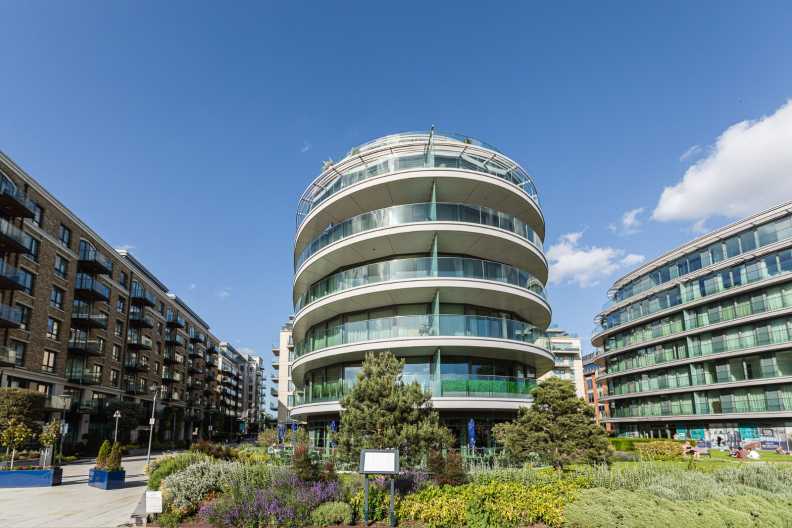 2 bedrooms apartments/flats to sale in Parr's Way, Fulham Reach-image 7