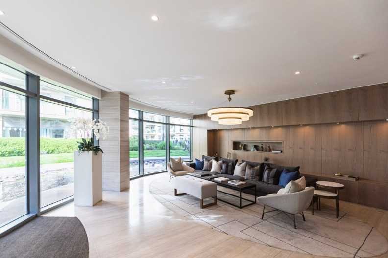 2 bedrooms apartments/flats to sale in Parr's Way, Fulham Reach-image 21