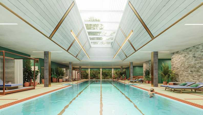 2 bedrooms apartments/flats to sale in Sands End Lane, Fulham-image 8