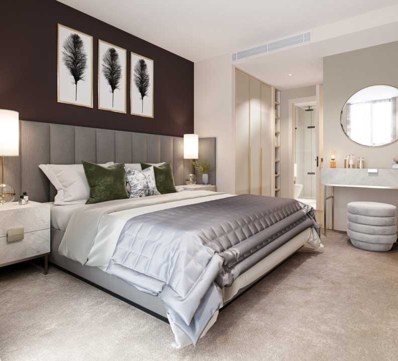 2 bedrooms apartments/flats to sale in Sands End Lane, Fulham-image 5