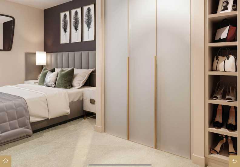 2 bedrooms apartments/flats to sale in Sands End Lane, Fulham-image 7