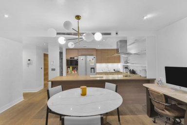 Lensbury Avenue, Imperial Wharf - SW6 view 11