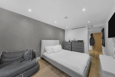 Lensbury Avenue, Imperial Wharf - SW6 view 14