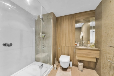 Lensbury Avenue, Imperial Wharf - SW6 view 15