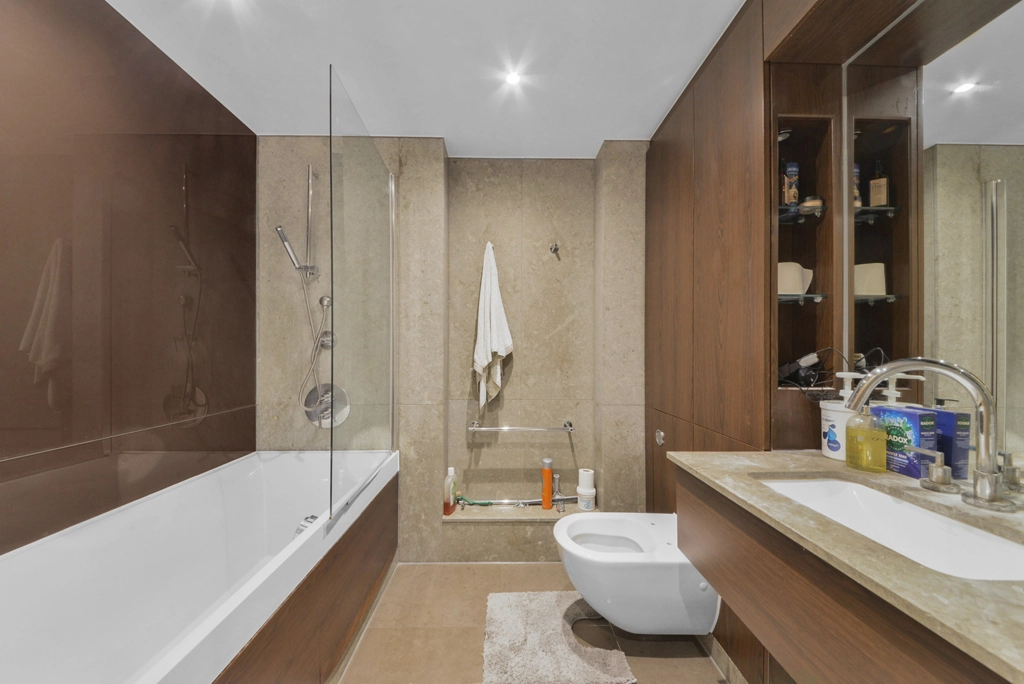 2 bedrooms apartments/flats for sale in Lensbury Avenue, Imperial Wharf - SW6 view 16