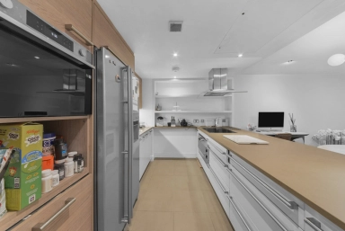 Lensbury Avenue, Imperial Wharf - SW6 view 12