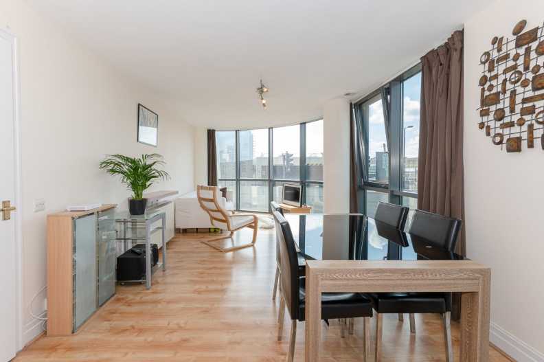 1 bedroom apartments/flats to sale in Sheldon Square, Paddington-image 20