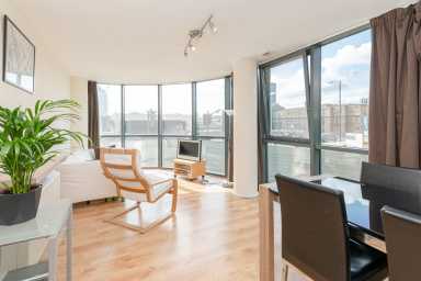 Sheldon Square, Paddington - W2 view 9