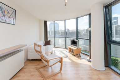 Sheldon Square, Paddington - W2 view 15