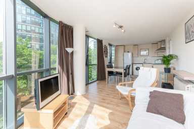 Sheldon Square, Paddington - W2 view 5