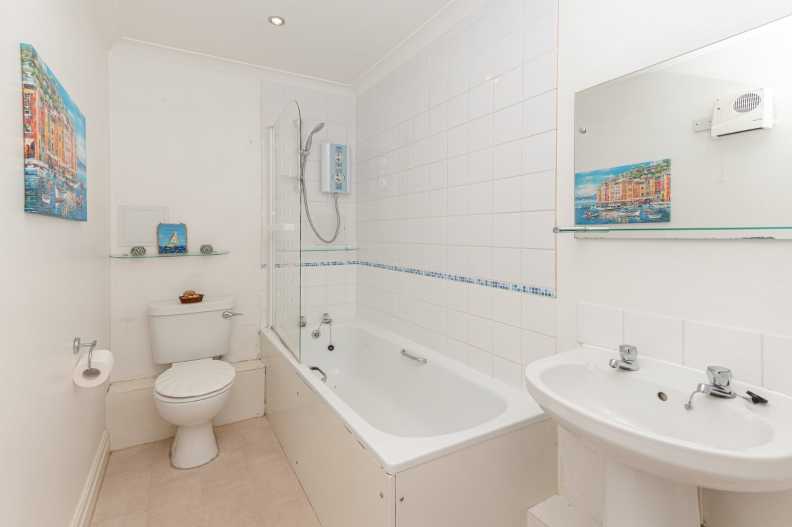 1 bedroom apartments/flats to sale in Sheldon Square, Paddington-image 14