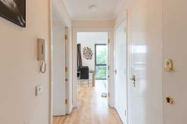 Sheldon Square, Paddington - W2 view 13