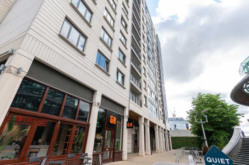 1 bedroom apartments/flats to sale in Sheldon Square, Paddington-image 18