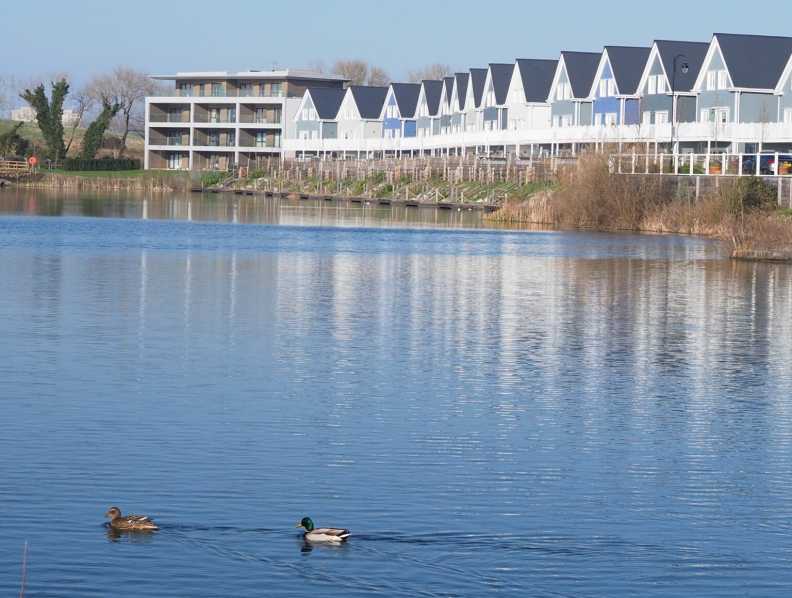 4 bedrooms apartments/flats to sale in Sunapee Road, Reading, Berkshire-image 4