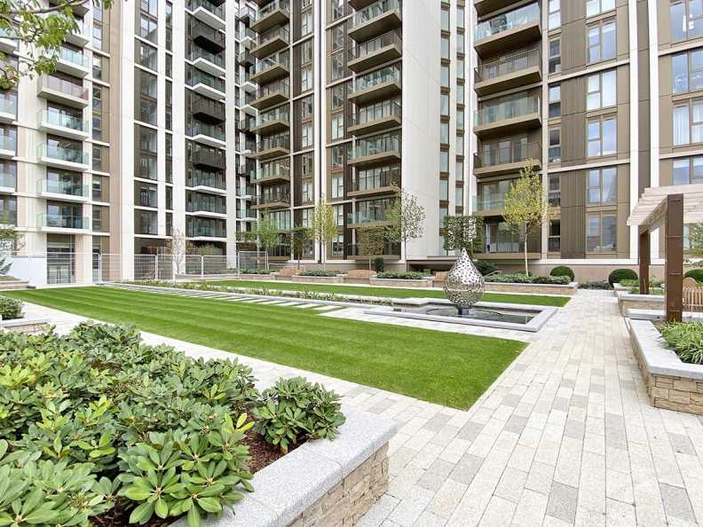 1 bedroom apartments/flats to sale in Fountain Park Way, Shepherd's Bush-image 20