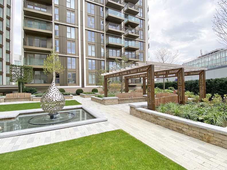 1 bedroom apartments/flats to sale in Fountain Park Way, Shepherd's Bush-image 22