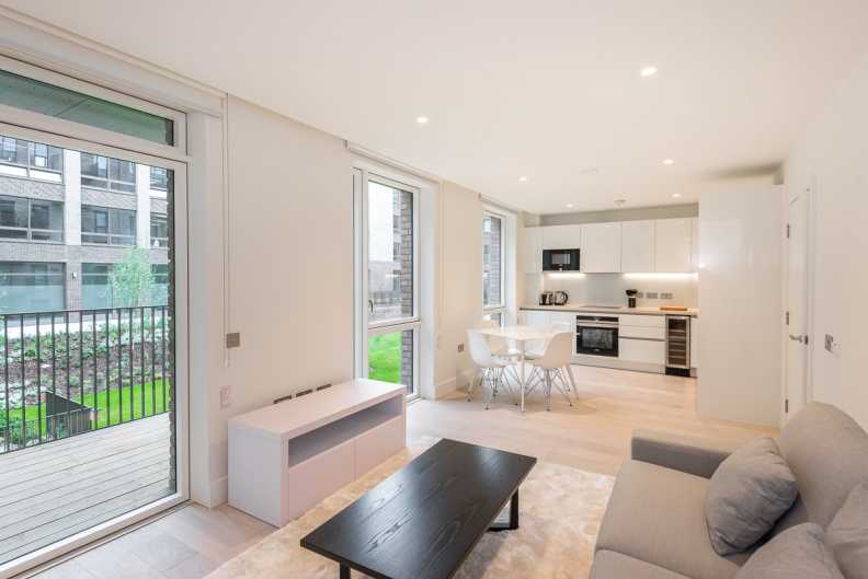 2 bedrooms apartments/flats to sale in West Row, North Kensington-image 6