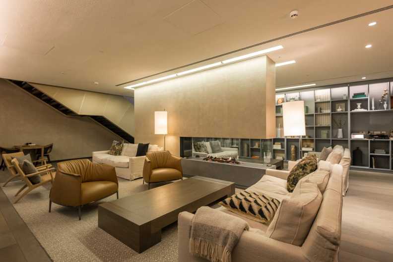2 bedrooms apartments/flats to sale in Pearson Square, Fitzrovia-image 21