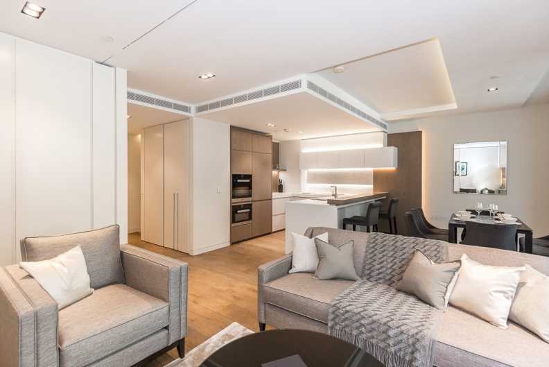 2 bedrooms apartments/flats to sale in Pearson Square, Fitzrovia-image 2