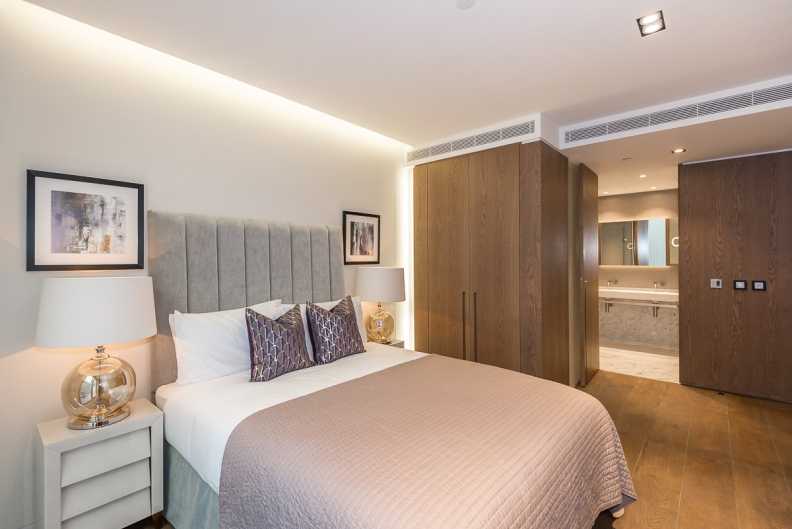 2 bedrooms apartments/flats to sale in Pearson Square, Fitzrovia-image 12