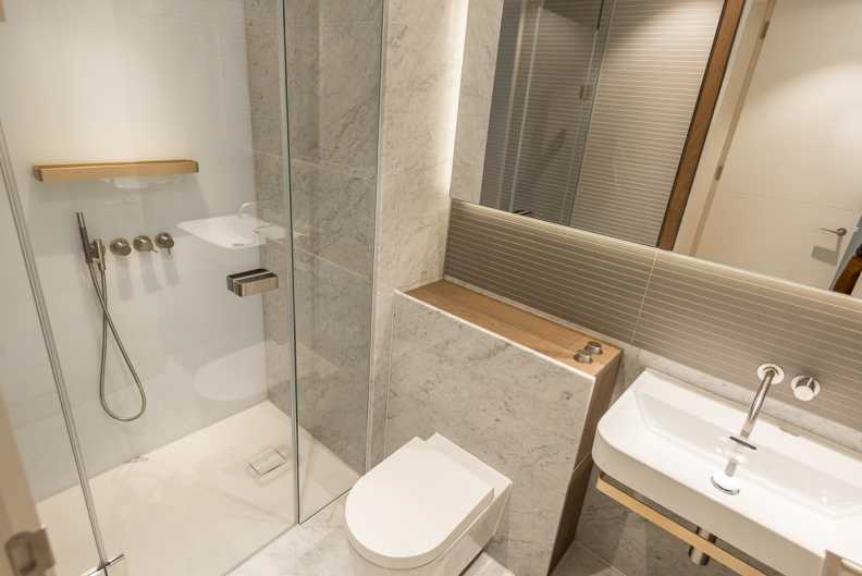 2 bedrooms apartments/flats to sale in Pearson Square, Fitzrovia-image 10