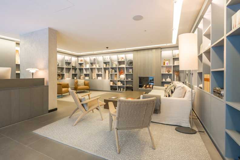 2 bedrooms apartments/flats to sale in Pearson Square, Fitzrovia-image 20