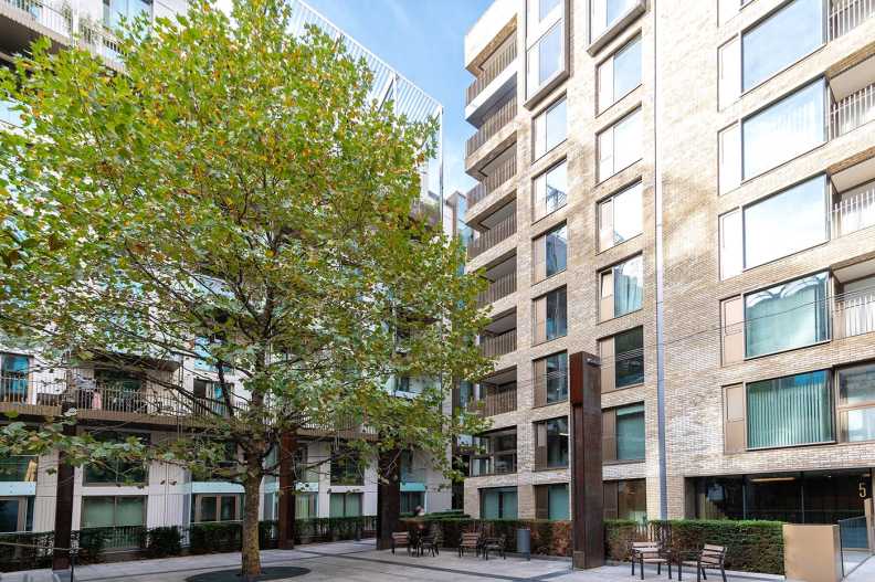 2 bedrooms apartments/flats to sale in Pearson Square, Fitzrovia-image 9
