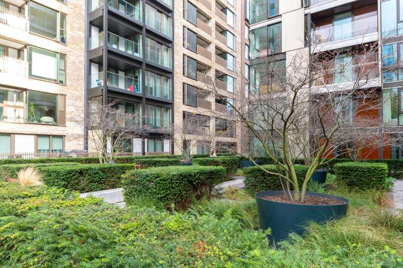 2 bedrooms apartments/flats to sale in Pearson Square, Fitzrovia-image 14