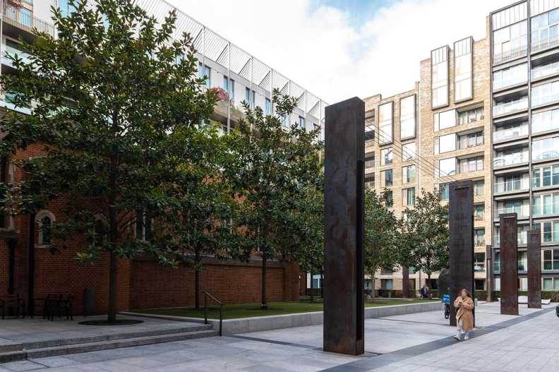 2 bedrooms apartments/flats to sale in Pearson Square, Fitzrovia-image 16